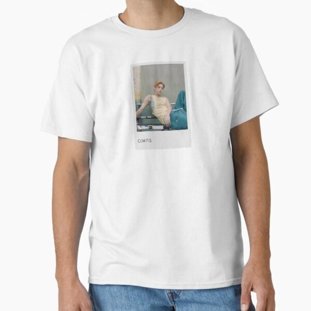 CORTIS Debut Celebration Graphic T Shirt